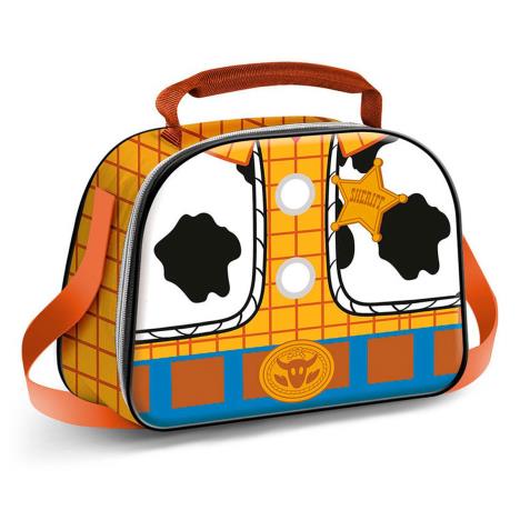 Disney Toy Story Woody 3D Insulated Lunch Bag £14.99